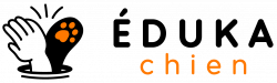 Éduka'chien Logo